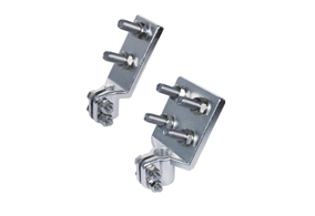 國網(wǎng)傾角端子H62黃銅（兩孔和四孔）